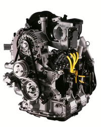 B2876 Engine